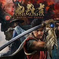 Onimusha: Way of the Sword — клинок во славу