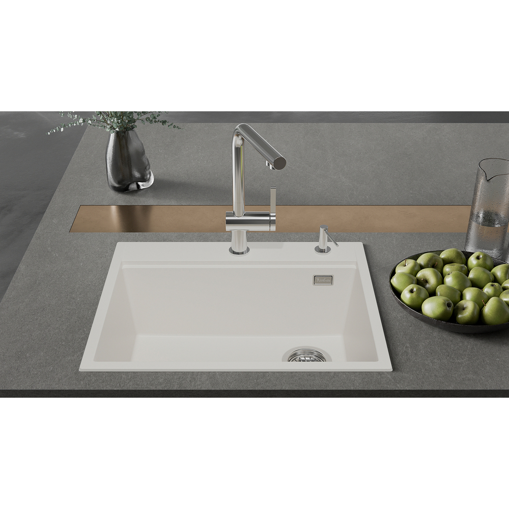 Rivelato TR-605-R brina