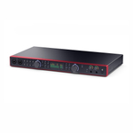 Внешний аудиоинтерфейс Focusrite Scarlett 18i20 4th Gen
