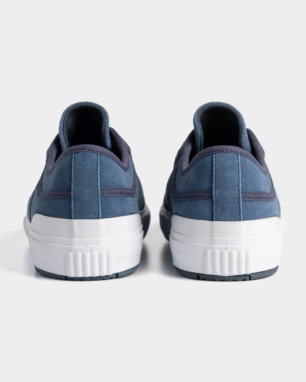 Кеды Lakai Conrad Elite: Light Navy White (Q2-26)