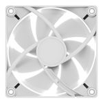 Вентилятор для корпуса Ocypus Delta F12 WH ARGB, 120x120x25mm, 4-PIN PWM, 500-2000 RPM, 29 DBA