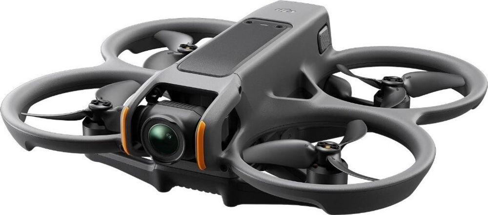 DJI Avata 2 Fly More Combo (1 батарея)