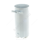 Водонагреватель электрический накопительный 30 л 1.5/2/2,5 кВт BLU1 ECO ABS PW 30 V SLIM Ariston 3700554
