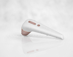 Вакуум-волновой бесконтактный стимулятор клитора Satisfyer 2 (11 режимов , белый с золотисто-коричневым ) (Цвет: белый с золотисто-коричневым)