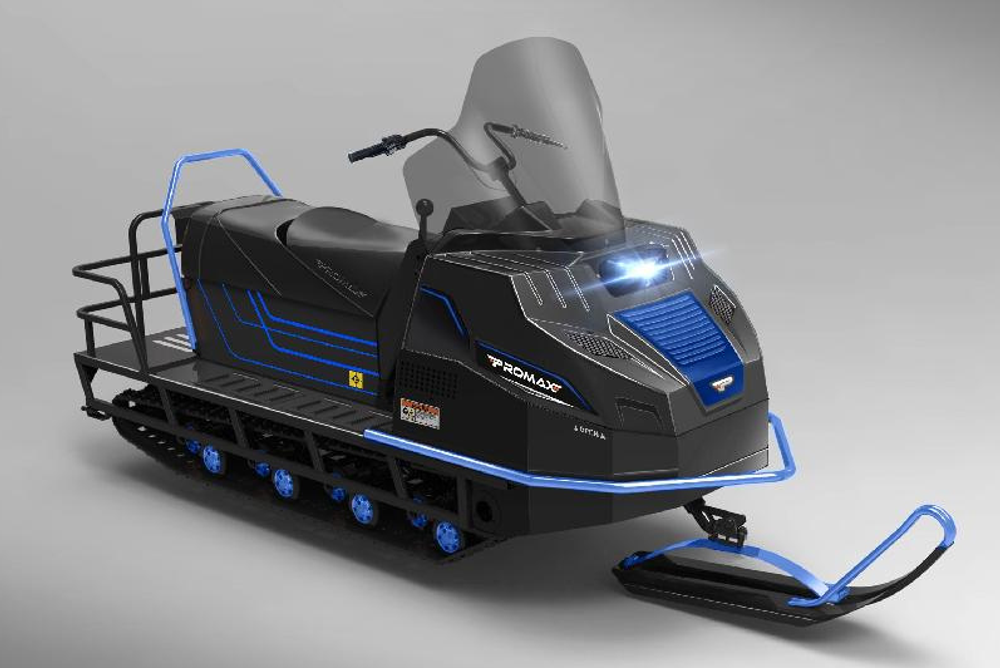 Снегоход PROMAX SNOWBEAR V3 800 4T ST