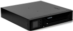 Источник бесперебойного питания Бастион RAPAN-UPS 3000-RACK-IN-4X9