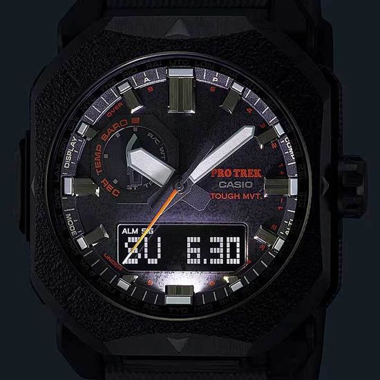 Наручные часы Casio PRW-6900BF-1JF