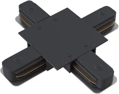 Коннектор Accessories for tracks Unity TRA002CX-11B Maytoni