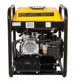Инверторный генератор HUTER DN4400i