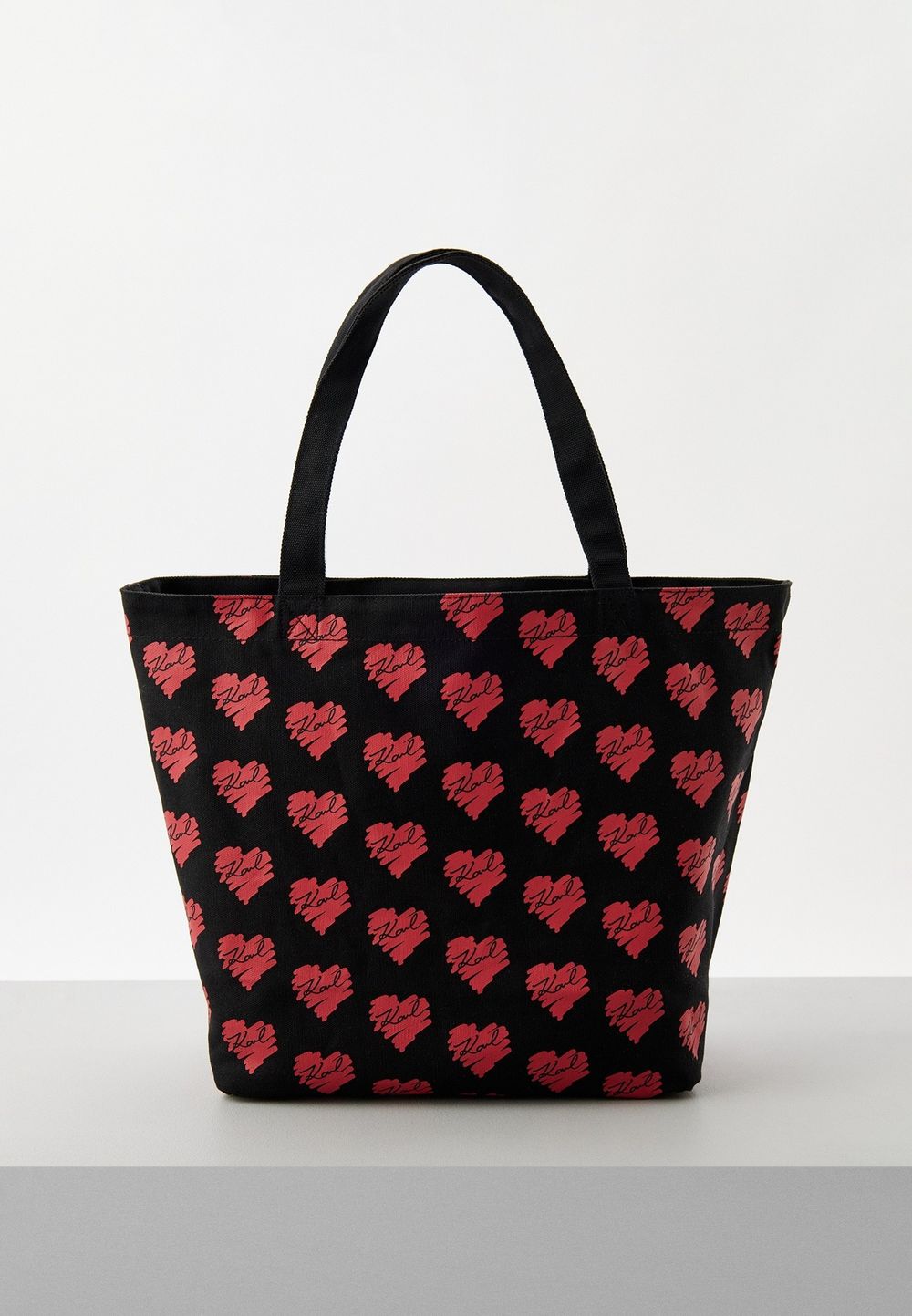 Сумка Karl Lagerfeld K/HEARTS