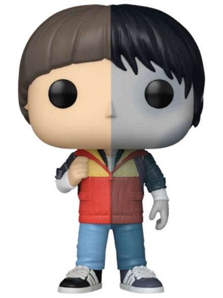 Фигурка Funko POP! TV Stranger Things S7 Will Byers (Split)