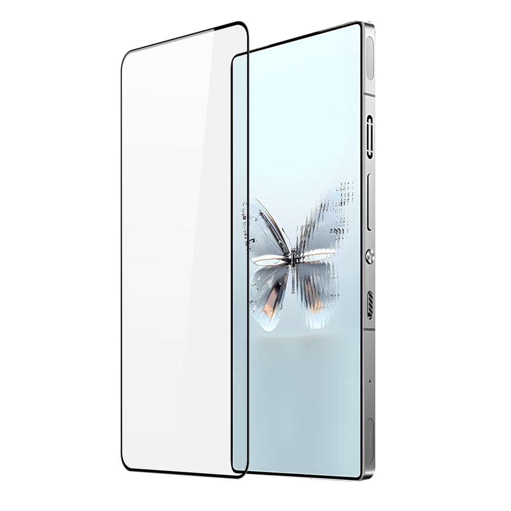 Закаленное стекло на экран для ZTE nubia Red Magic 10 Pro, 10 Pro Плюс, 10S Pro и 10S Pro Плюс, серия 2.5D HD Screen Protector от Dux Ducis