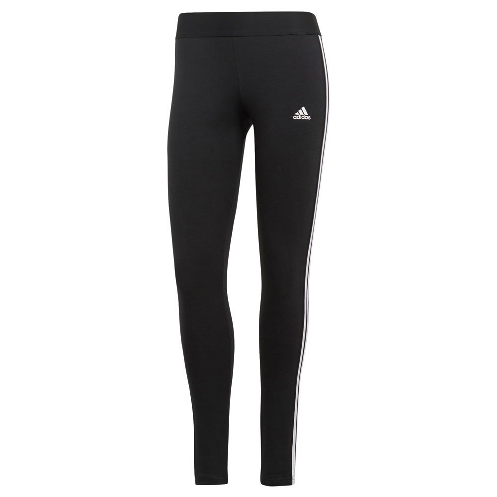 Баскетбольные женские штаны adidas Loungewear Essentials 3-Stripes