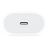 Зарядное устройство Apple 20W USB-C Power Adapter (MD3J4)