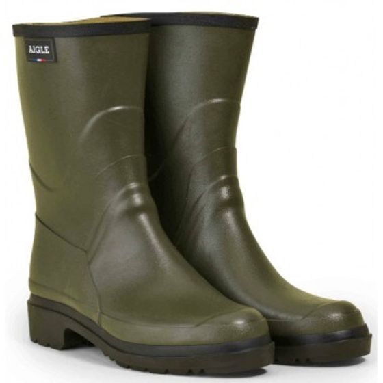 САПОГИ AIGLE БИЗОН 2 (BISON 2)