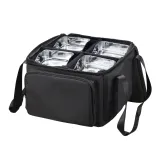 Zumen LED PAR Mini Battery — RGBWA+UV LED 108 Вт 10–20° IP65