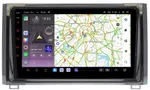 Магнитола для Toyota Tundra 2 2013-2022 - Kuberg OL-9429 QLed, Android 13, Быстрейшая, CarPlay, SIM-слот