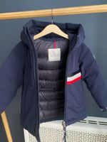 Пуховик Moncler, 110