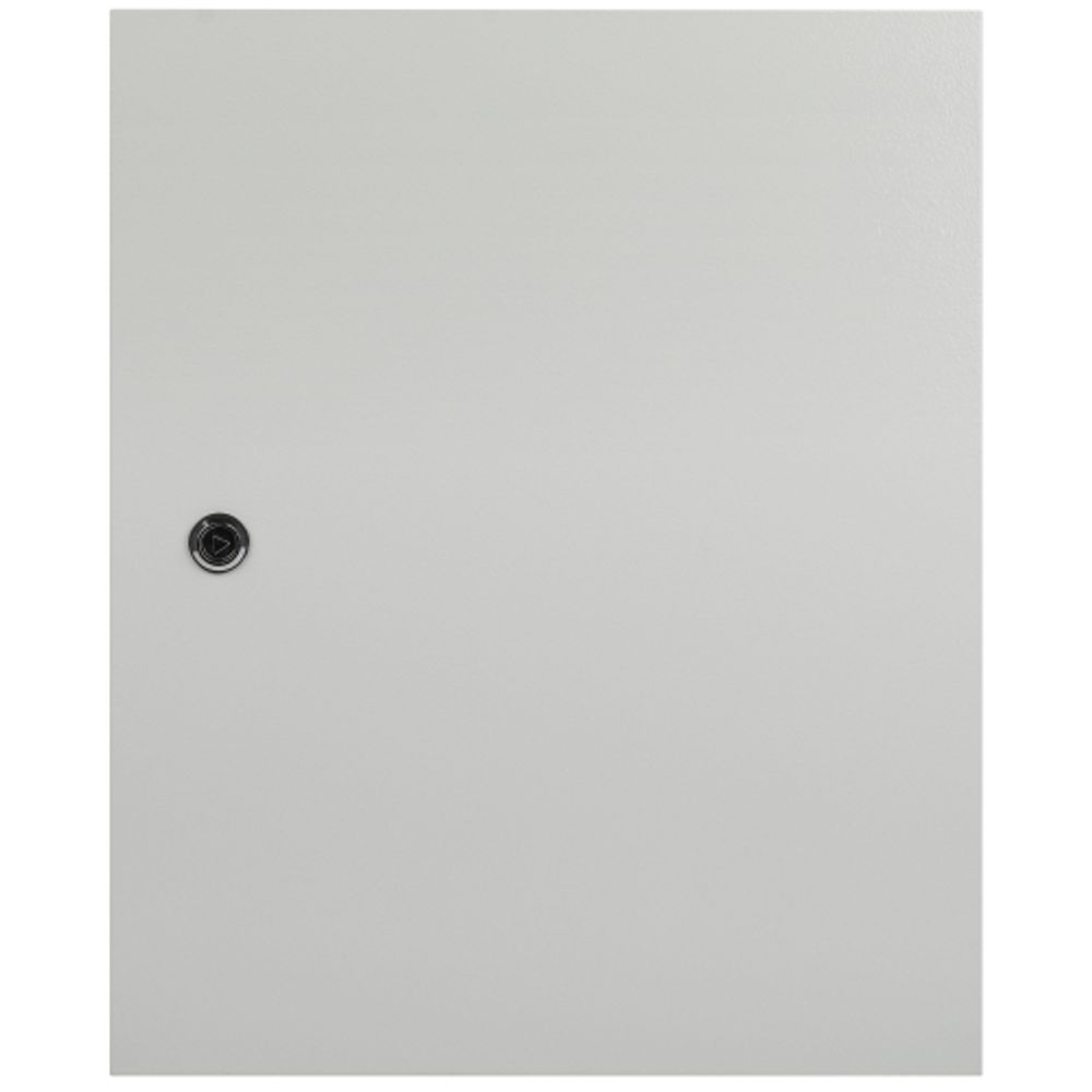 Корпус металлический ЭРА SIMPLE ЩМПг-2-0 (500х400х220мм) IP54 У2 серый | Электротовары