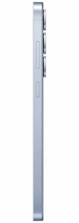 Смартфон Samsung Galaxy S25 Plus, 256GB, Light Blue