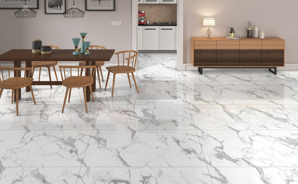 NT Ceramic Marmo Callacata Endless 60x120