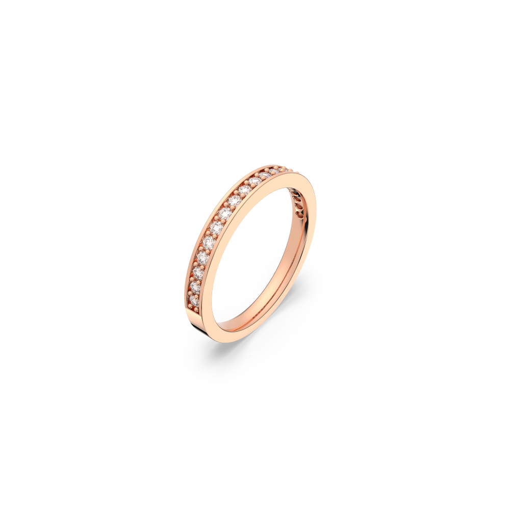 RARE:RING SIZE 60 CRY/ROS 5032902