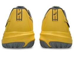 Теннисные кроссовки Asics Gel-Challenger 15 - saffron/steel grey