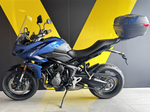 Triumph TigerSport 660, 2022