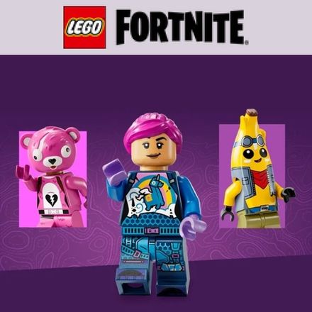 Fortnite