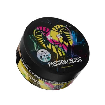 Oven Passion Bliss (Маракуйя) 25г