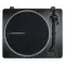 Audio-Technica AT-LP70X Black Grey