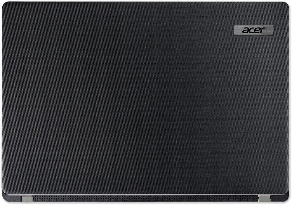Ноутбук Acer TravelMate P2 TMP215-52-78AN - 15.6;, 1920x1080 (Full HD), Intel Core i7 10510U 1800MHz, SODIMM DDR4 16GB, SSD 512GB, Intel UHD Graphics, Bluetooth, Wi-Fi, FPR, noDVD, 3cell, Чёрный, Windows 10 Pro 64, NX.VLLER.00J
