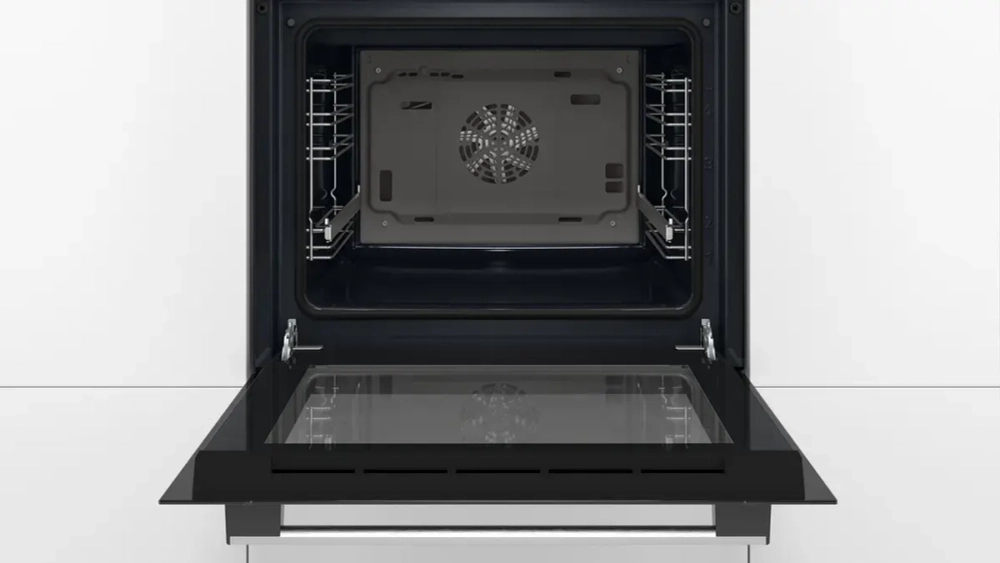 Духовой шкаф Bosch HBJ538ES0M