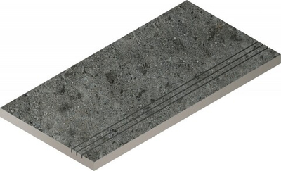 Ступень Genesis Grey Bordo Grip 30x60