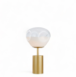 Table design lamp Kallisto