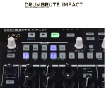 Arturia DRUMBRUTE lmpact