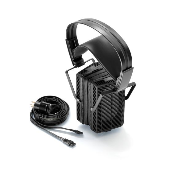 Stax SR-L500MK2