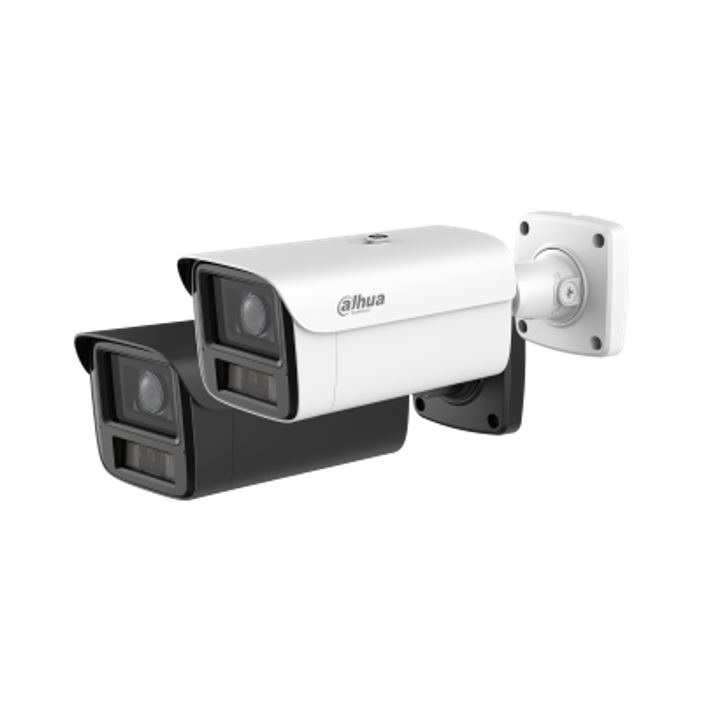 DH-IPC-HFW5459ZP-ZHE-PV-PRO Уличная цилиндрическая IP-видеокамера WizColor с ИИ