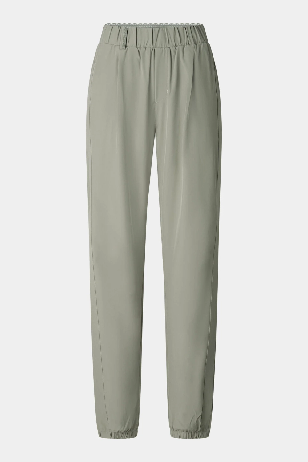 Брюки BOGNER GOLF TALA в цвете эвкалипт
