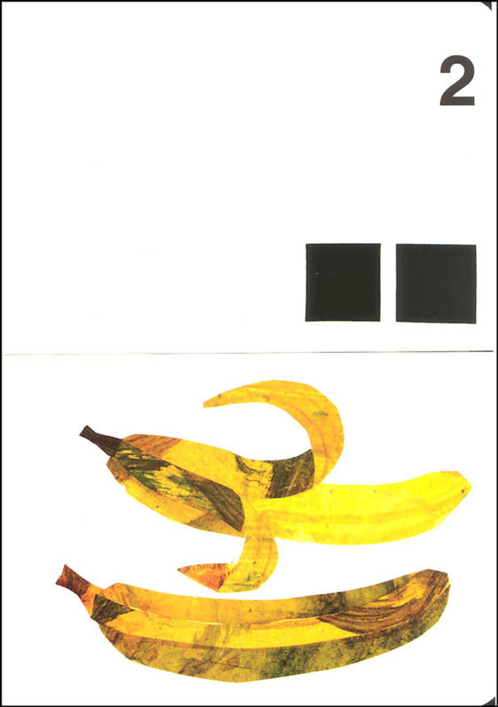 My Very First Book of Numbers  (board book)