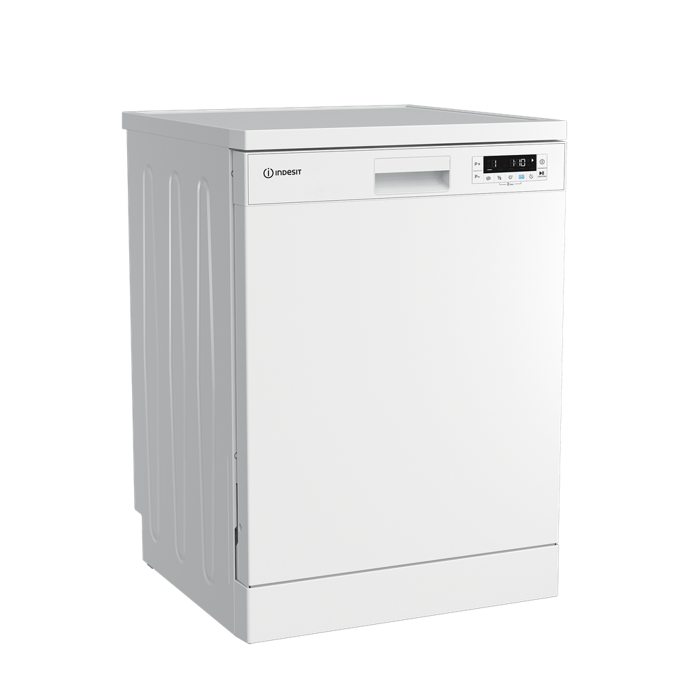Посудомоечная машина Indesit DF 4C68 D