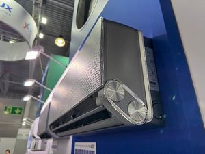 Premium Inverter