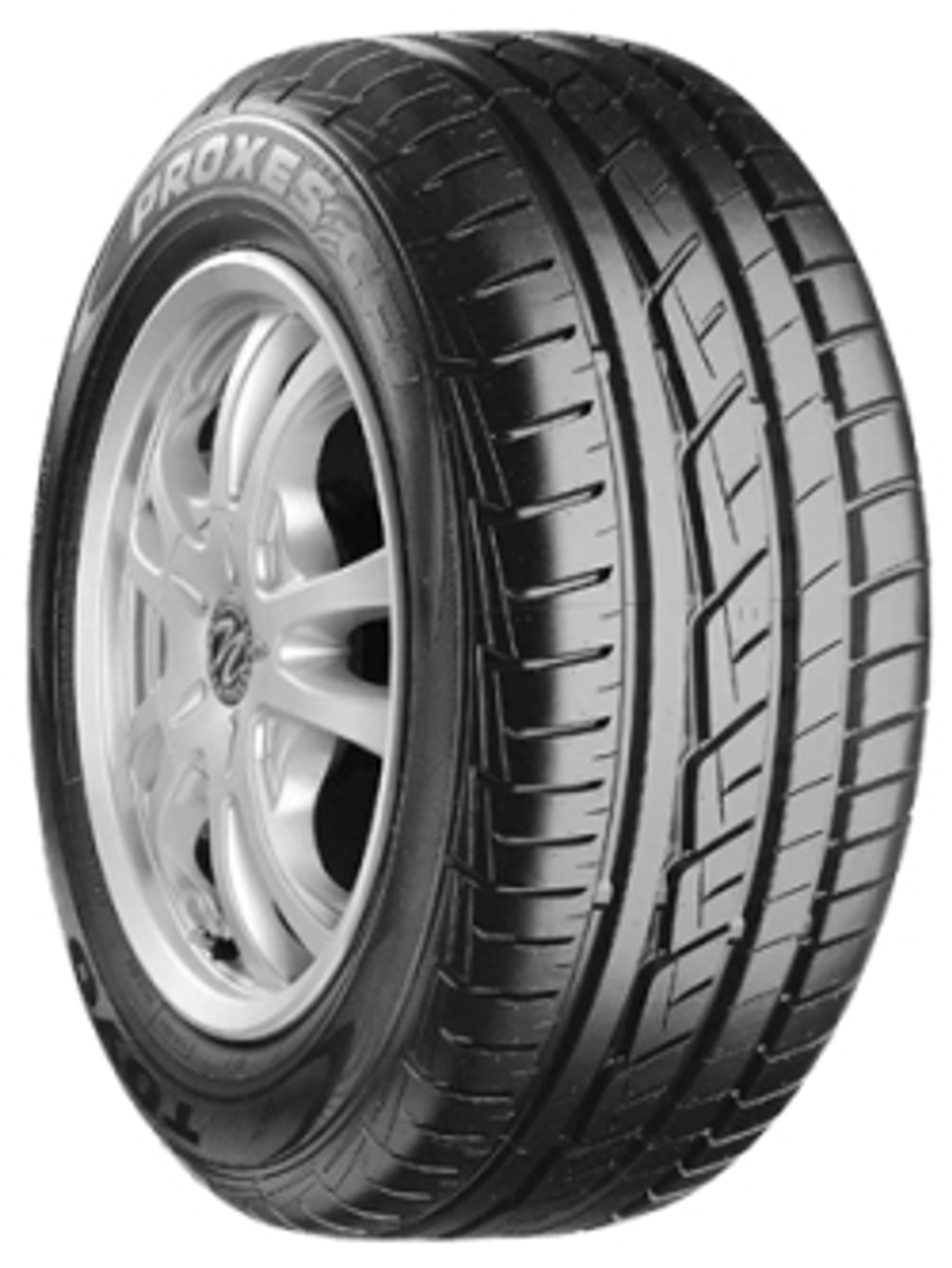 Легковая шина 185/60R14 82H PXCF1 TLM SS (Toyo)