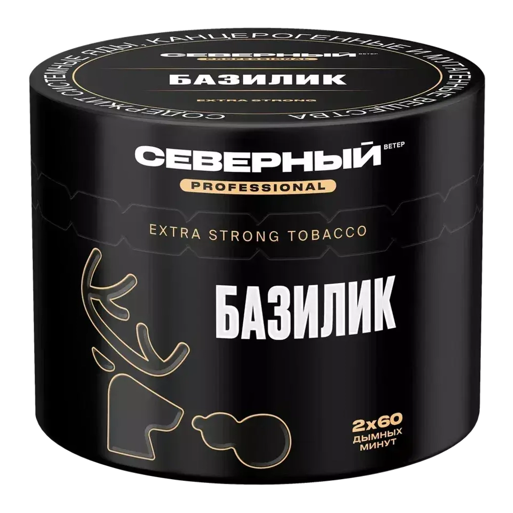 Северный PROFESSIONAL - Базилик (200г)