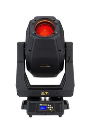 High End Systems SolaFrame 2000