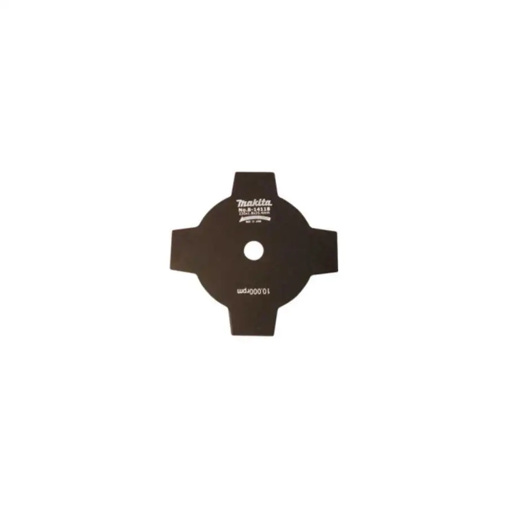Косильный нож для EBH253U/RBC2500/EM2500U Makita B-14118