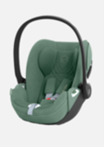 Cybex Автолюлька Cloud T i-Size Plus Leaf Green