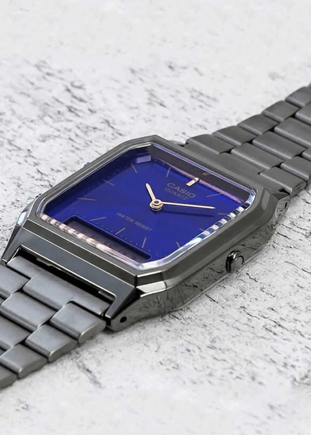 Часы Casio AQ-230GG-2A
