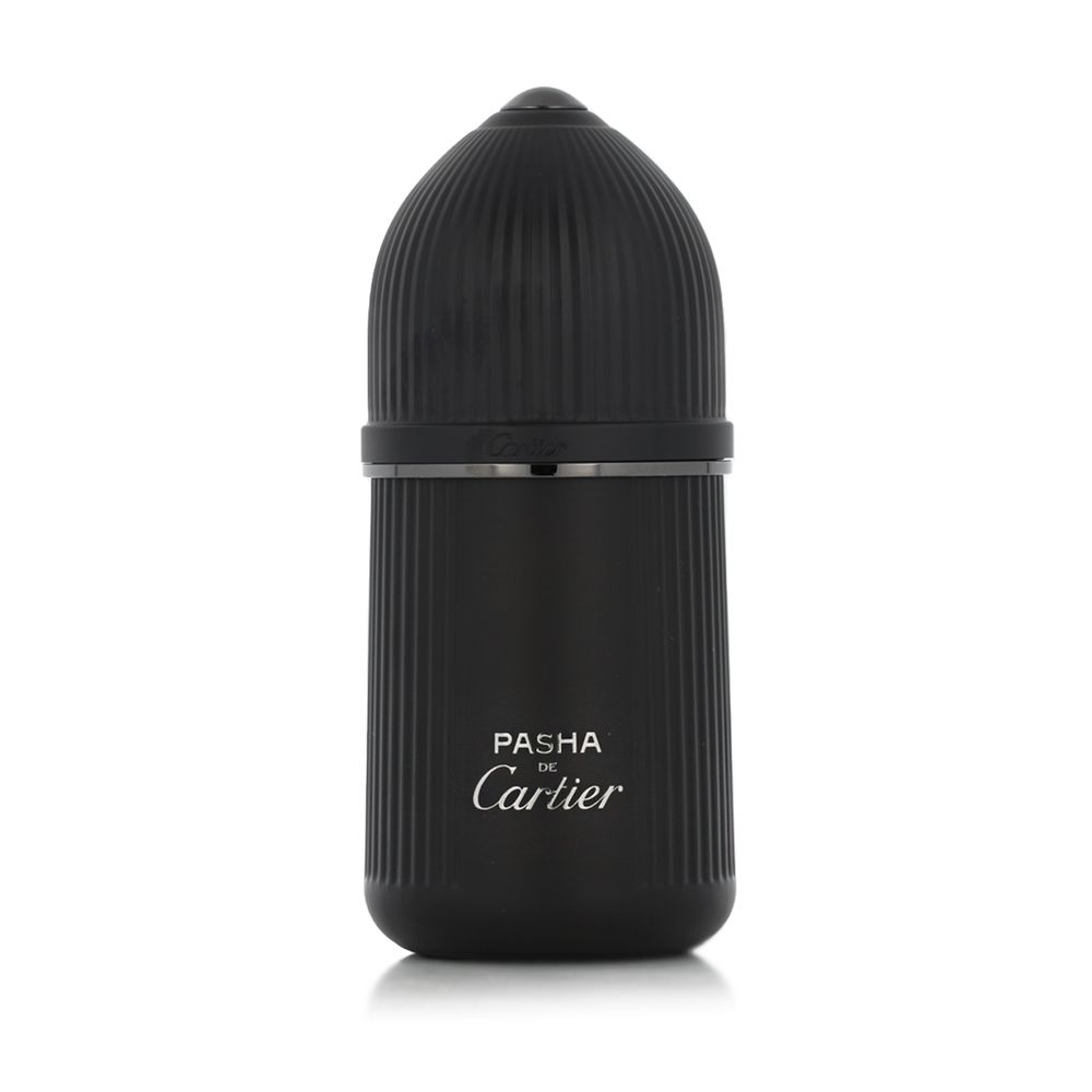 Cartier Pasha de Cartier Noir Absolu Parfum - tester 100 ml (man)