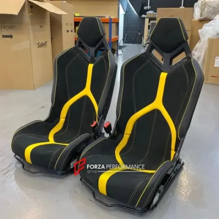 Карбоновые ковши LS-2 для LAMBORGHINI Ламборгини